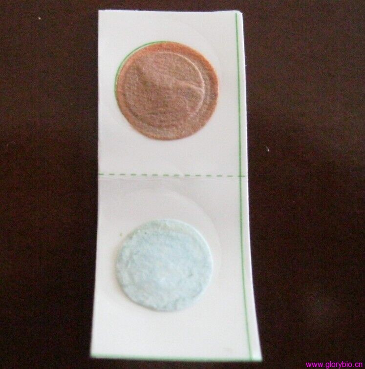 农药残留速测卡